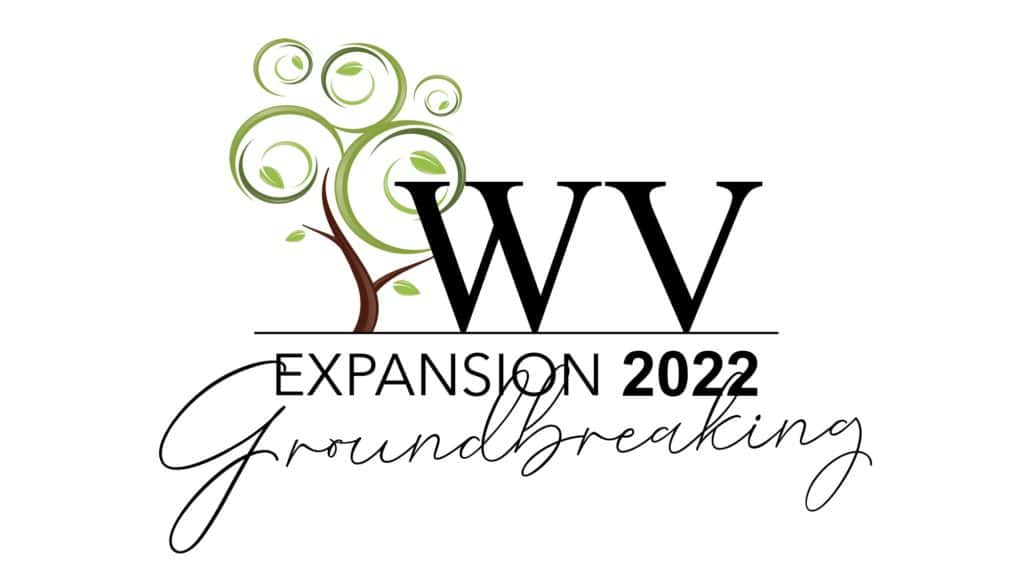 WV Expansion logo