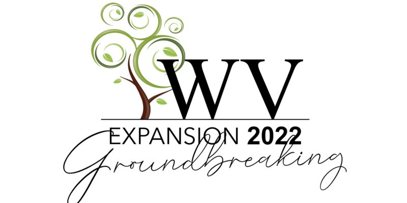 WV Expansion logo