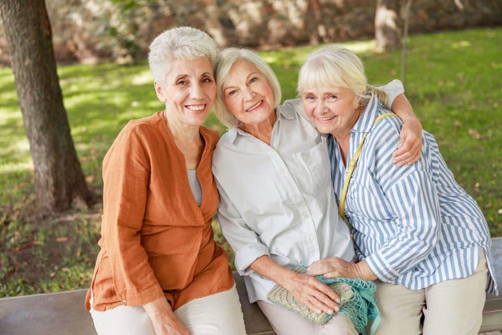 Fun Fall Activities for Seniors