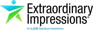 Extraordinary Impression – An LCS Signature Experience