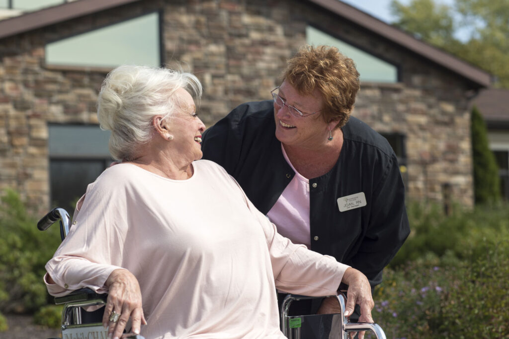 Rehabilitation Services West Lafayette