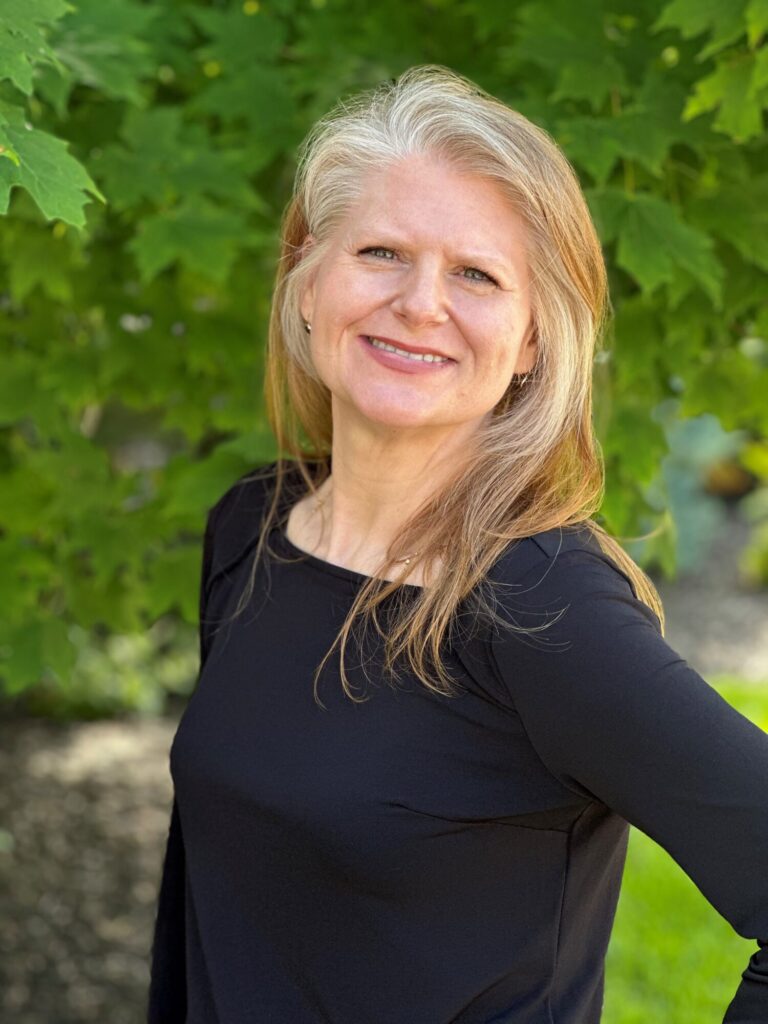 Jenny Clark, RN - Willows Director of Nursing