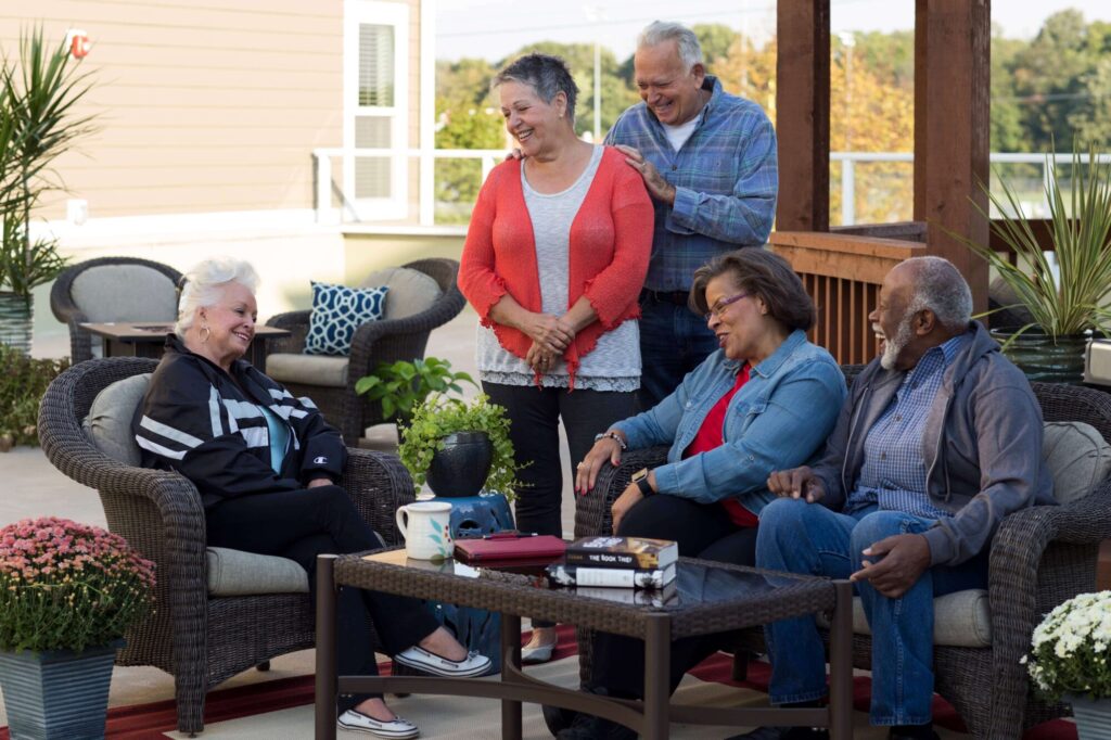 Spring 2024 Village Chatter