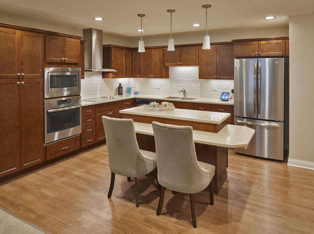 Independent Living home in West Lafayette, IN